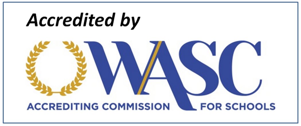 WASC Logo